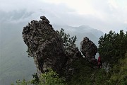 94 Ai roccioni del ripdo valloncello